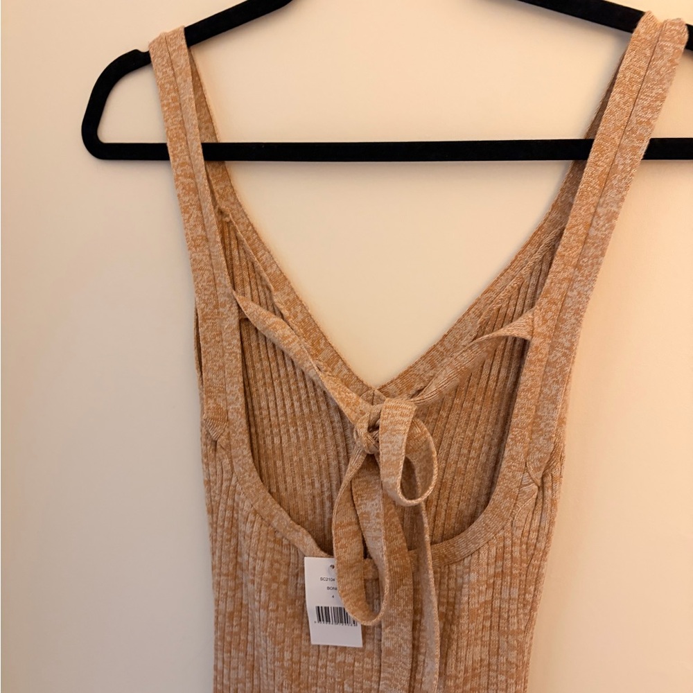 Knit Maxi - Picture 4 of 7
